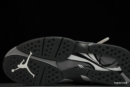 Hyperoad “Gunsmoke” Air 8 Winterized Jordan 1009